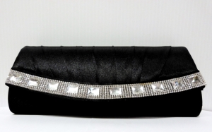 PURSE T080 (BLK)